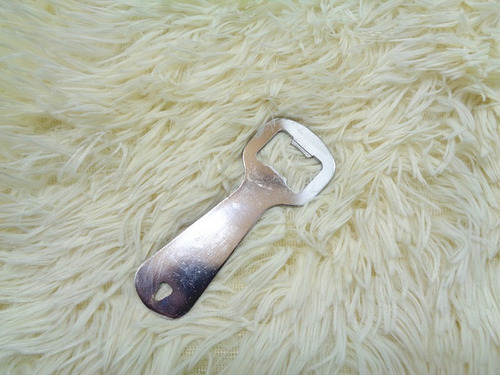 Kit 6 Abridor De Lata E Garrafas Aço Inox Kehome