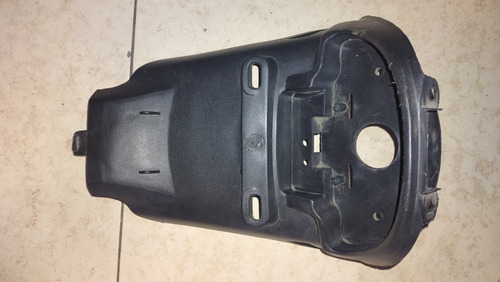 Repuestos De Moto Um Matrix Scooter 150
