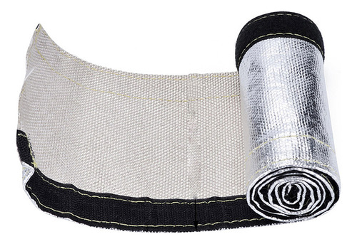 Funda Protectora Duradera, Manguera Resistente Al Calor De 1