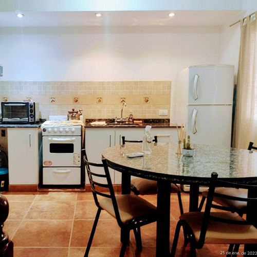 Imagen 12 de 15 de Departamento 4 Personas - Perico - Realizamos Visitas