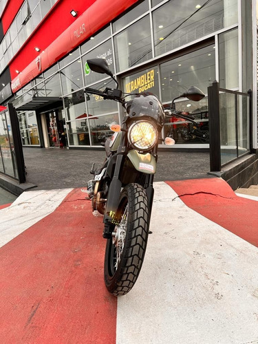 Imagen 15 de 25 de Scrambler Urban Enduro