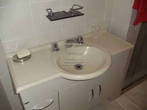 Apartamentos - Quitandinha - Ref: 2085 - L-2085