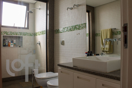 Imagem 24 de 29 de Apto Vila Andrade | 4 Quartos | 290 M² | Cond: R$3250.00 | 5 Vagas - 1objkx0
