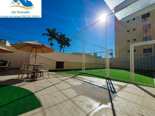 Imagem 9 de 19 de More Próximo A Cidade De Balneário Camboriú Em Um Condomínio Com Área De Lazer Completa. - Ap00339 - 31947637