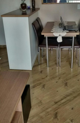 Imagem 5 de 18 de Apartamento Com 02 Dormitórios E 49 M² A Venda Na Vila Andrade, São Paulo | Sp. - Ap2788v