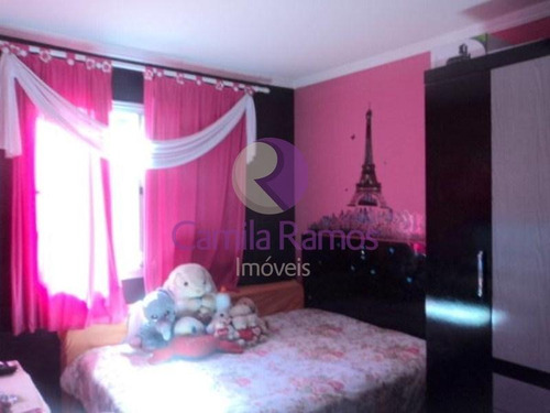 Imagem 2 de 20 de Apartamento Com 2 Dormitórios À Venda, 62 M² - Vila Figueira - Suzano/sp - Ap0199 - 68321948