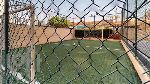 Imagem 29 de 30 de Apto Cambuci | 2 Quartos | 54 M² | Cond: R$300.00 | 1 Vaga - Phaqd0