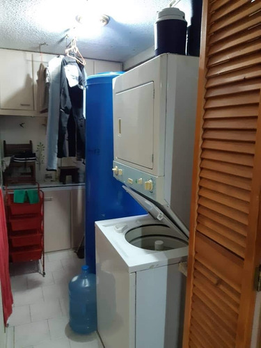 Imagen 7 de 8 de Apartamento En La Rosaleda Sur. San Antonio De Los Altos