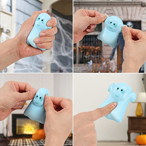 2022 New Cute Halloween Slow Rising Soft Squishies Hall...