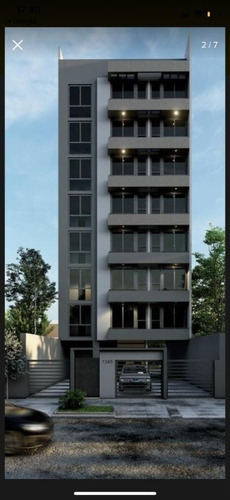 Imagen 2 de 7 de Pre Venta De Departamento De 2 Ambientes - Moron Centro