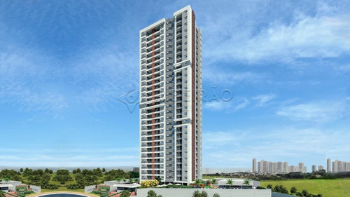 Imagem 3 de 10 de Apartamentos - Ref: V4815