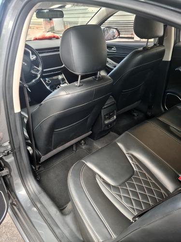 Chery Arrizo 6 1.5 Gsx Turbo Flex Aut. 4p