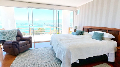 Se Vende Lujosa Casa Con Sector La Herradura, Coquimbo.