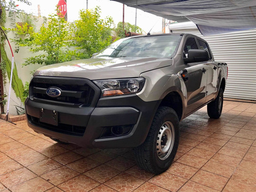 Imagen 1 de 13 de Ford Ranger Xl 4x4 Gasolina