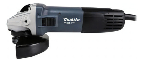 Esmeril angular Makita MT M9510 de 50 Hz/60 Hz gris 850 W 220 V - 240 V + accesorio