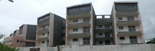 Imagen 11 de 11 de Apartamento A Estrenar, Res. Don Felipe - La Asuncion