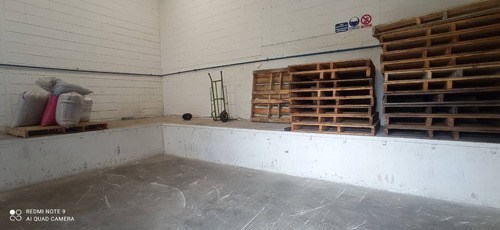 22045 Am* Venta Galpón Y Procesadora De Café - Nirgua