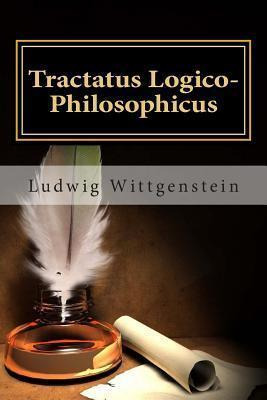 Libro Tractatus Logico-philosophicus - Ludwig Wittgenstein