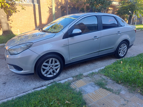 Fiat Grand Siena 1.6 Essence Dualogic 115cv