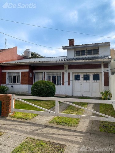 Casa En Punta Mogotes