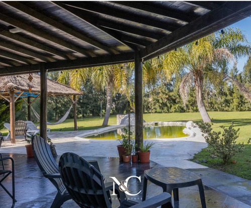 Casa En Venta En Fincas De San Vicente