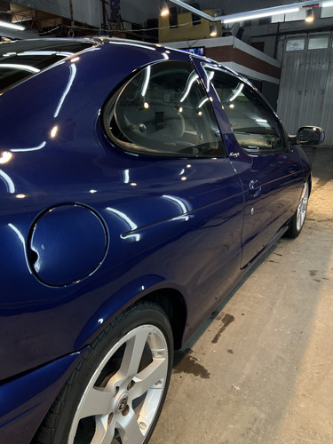 Renault Megane Coupe 2.0 115 hp