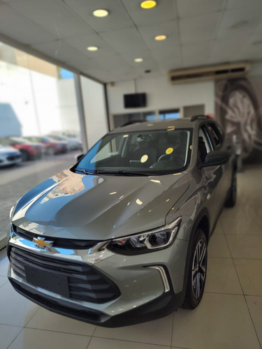 Chevrolet Tracker 1.2 Turbo At