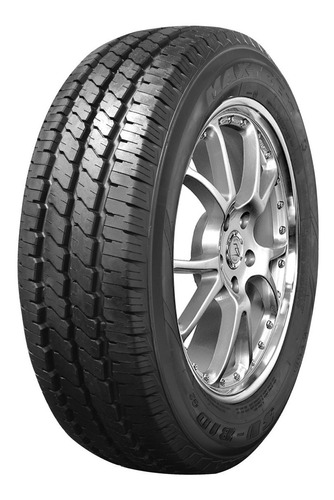 Llanta 165/70r13c-6c 88/86s Maxtrek Su-810