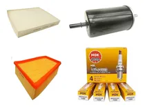Comprar Kit Afinacion C\u002Fbujia Platino Vw Gol 1.6l 2009-2018