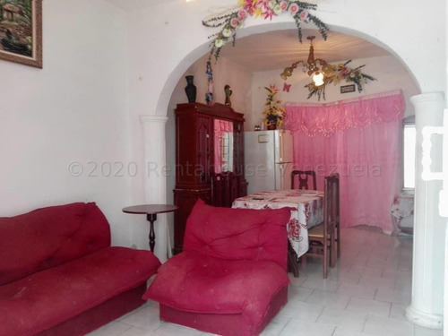 Imagen 9 de 21 de Casa En Venta En La Ovallera Palo Negro Aragua 23-15868 Irrr