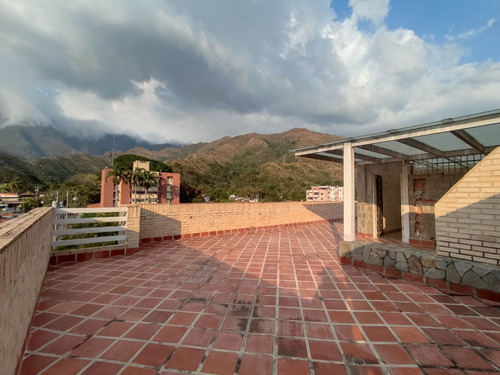 3 Twonhouses En Venta En Obra Gris En Las Mayas El Limón 25-14388 Mfc