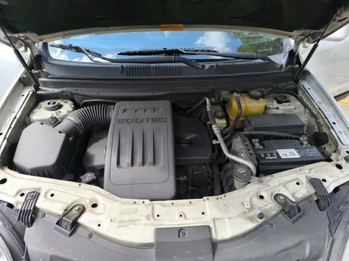 Chevrolet Captiva 2.4 Sport