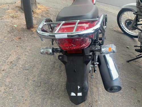Imagen 8 de 8 de Honda Glh 150 Ok A Patentar 44504904