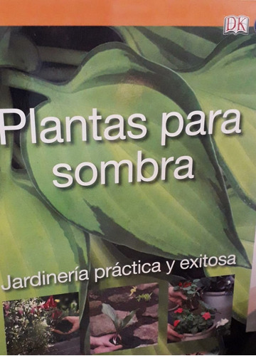 Plantas Para Sombra-mikolajski, Andrew - Ateneo