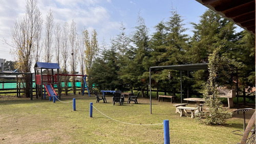 Complejo Turístico En San José