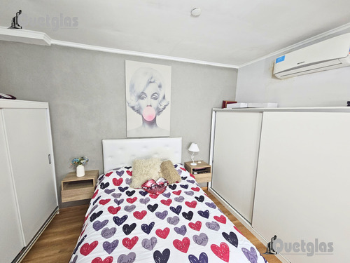 Venta Casa De 4 Ambientes, Con Garaje, Piscina Y Quincho Ap
