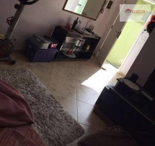 Imagem 5 de 25 de Sobrado Com 3 Dormitórios À Venda, 130 M² Por R$ 450.000,00 - Cangaíba - São Paulo/sp - So0596