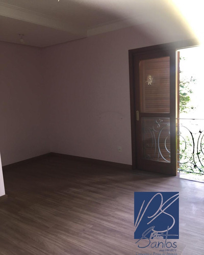 Casa Em Condomínio - Cc00213 - 69190621