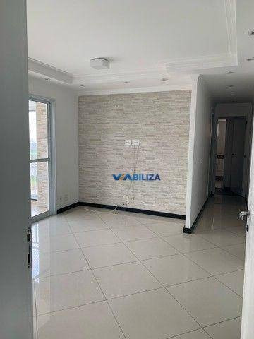 Imagem 16 de 20 de Apartamento À Venda, 86 M² Por R$ 650.000,00 - Vila Leonor - Guarulhos/sp - Ap0422