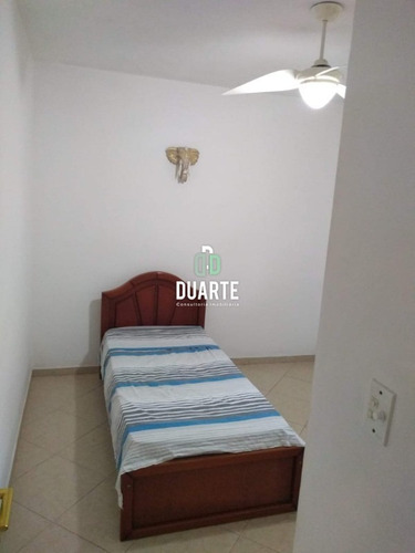 Imagem 13 de 23 de Apartamento - Ap03597 - 69232046