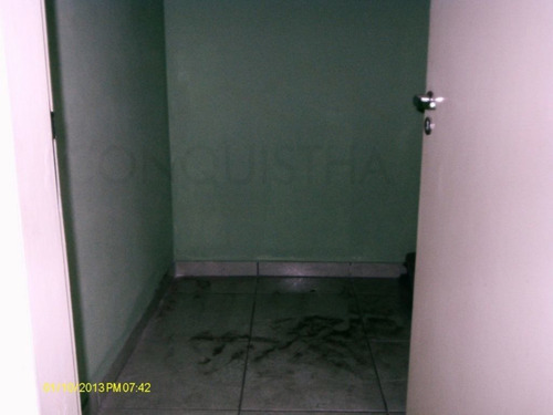 Imagem 5 de 13 de Galpao - Conceicao - Ref: 842 - L-2726