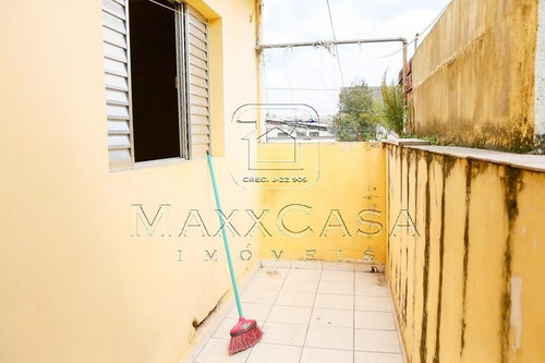 Imagem 14 de 14 de Casa Em Socorro - São Paulo - 15104