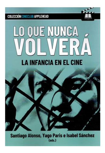 Libro Lo Que Nunca Volvera - Alonso, Santiago