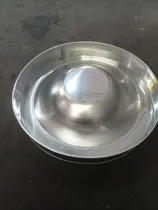 Comprar Comal Choricera Para Suadero De Acero Inox  50 De Diámetro 