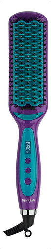 Cepillo Térmico Alaciador Xl Bed Head Digital Alisador Pelo