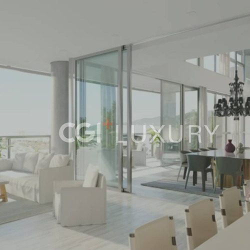 Cgi+ Luxury Ccs Vende Apartamentos En Proyecto,las Mercedes