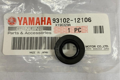 Reten Palanca De Cambios Orig Yamaha Yzf 426 Ttr 230