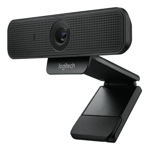 Imagen 2 de 2 de Camra Web Logitech C925e Hd Webcam 1080p