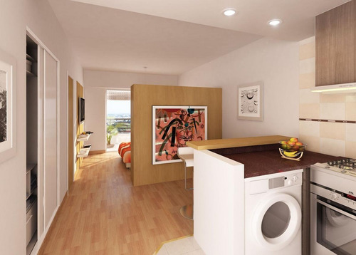 Imagen 6 de 12 de Departamento - Villa Crespo