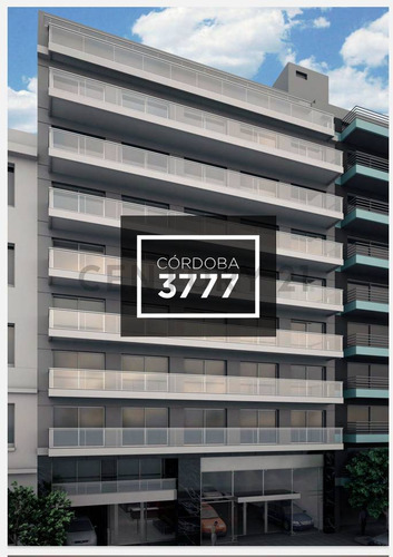 3 Ambientes De Categoria Living Comedor Con Salida A Balcon, Con Vista Abierta. 2 Dormitorios C...